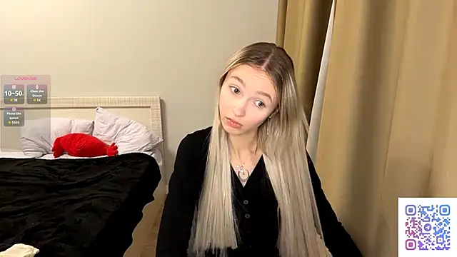 ClonedAge online show from April 2026 07:15:01 PM