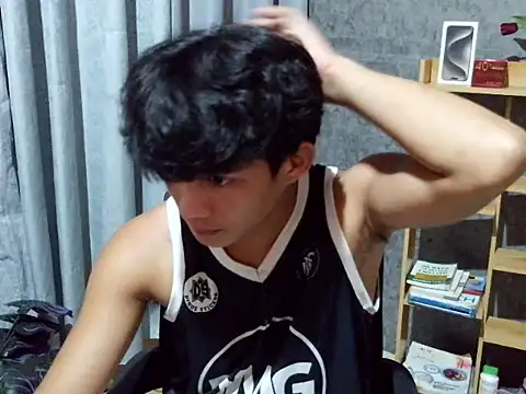 marksurelyhard online show from August 2026 05:27:01 PM