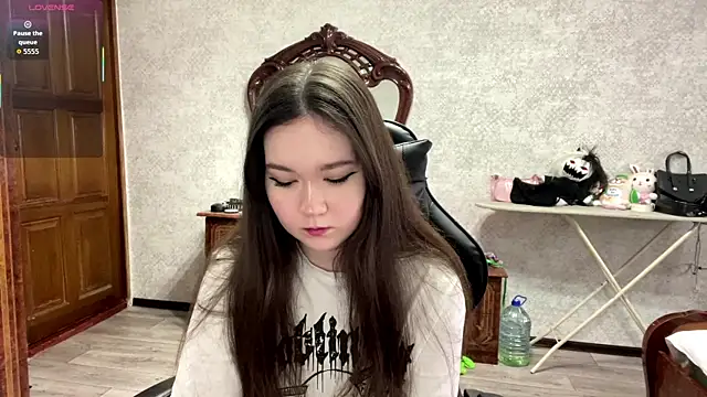 TecnaSanzz online show from March 2026 11:49:01 AM