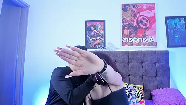 irina blake online show from April 2026 05:39:02 PM