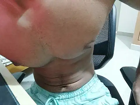 kratosTheHunk online show from April 2026 07:47:02 AM