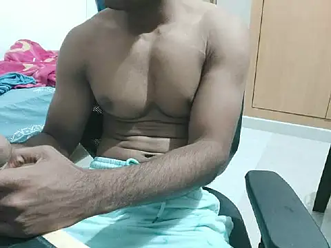 kratosTheHunk online show from June 2026 06:40:01 PM