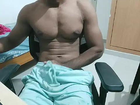 kratosTheHunk online show from June 2026 06:06:02 PM
