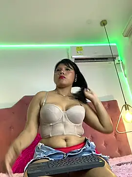 Zarahoneey  online show from March 2026 11:49:01 AM