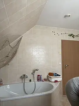 Johanna420 online show from March 2026 08:25:01 AM