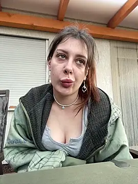 Johanna420 online show from June 2026 04:13:01 AM