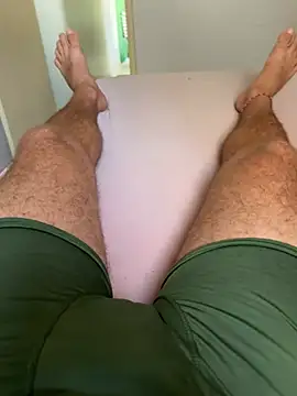 Snapshot of CMHot chatting on March 2026 12:30:02 PM CMHot online show from March 2026 12:30:02 PM