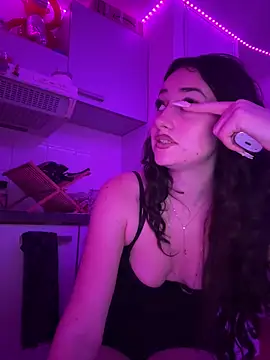 Claraaaaa06 online show from March 2026 08:37:01 PM