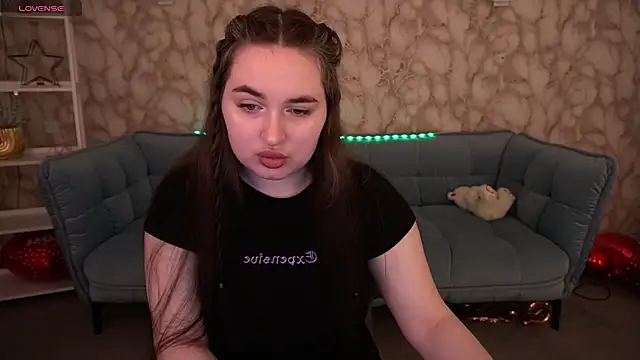 RapunzelAngel online show from April 2026 05:46:02 AM