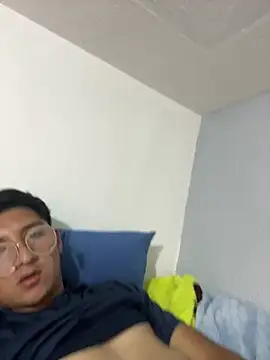 aleph010907 online show from March 2026 08:48:01 PM