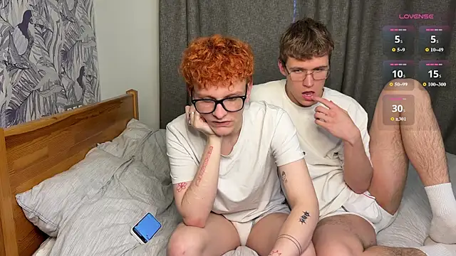 Aaron Nathans online show from April 2026 12:37:02 AM