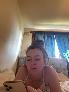 Scottishbrunette19 online show from March 2026 01:40:02 PM