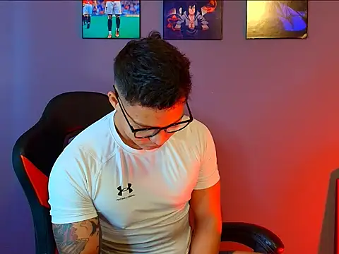 evan greey01 online show from March 2026 06:04:02 PM