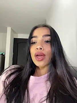 Bella Smithe online show from March 2026 12:38:01 AM