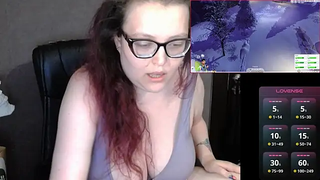 Snapshot of linafolie chatting on June 2026 09:28:02 PM linafolie online show from June 2026 09:28:02 PM