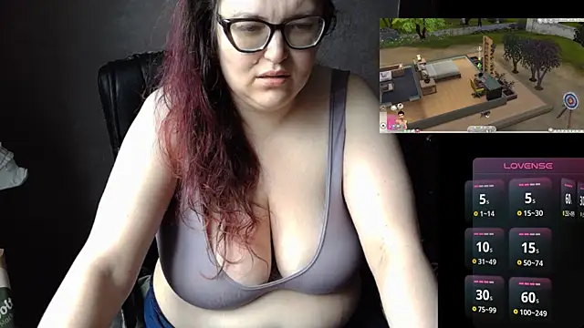 Snapshot of linafolie chatting on June 2026 11:08:01 AM linafolie online show from June 2026 11:08:01 AM