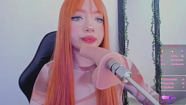 Kloeraize online show from May 2026 07:05:02 AM