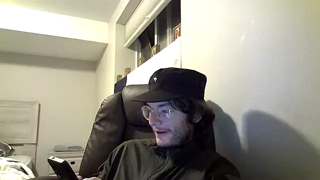 KinkyKittyBoy online show from July 2026 06:42:02 AM