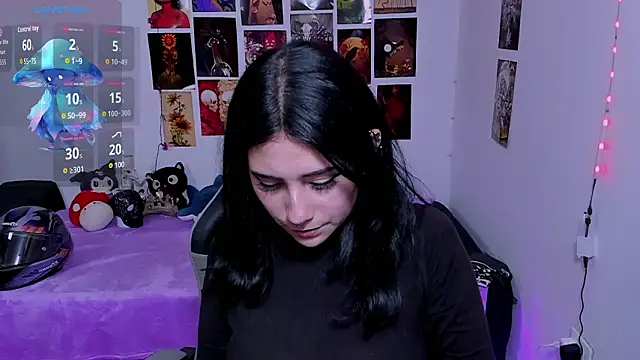 Agarycus 4 online show from March 2026 01:30:01 PM