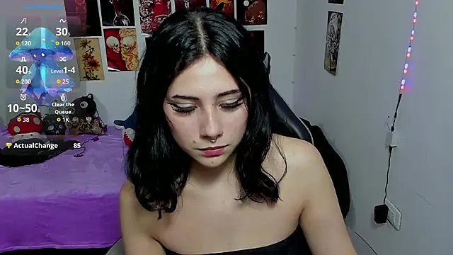 Agarycus 4 online show from March 2026 02:56:02 PM