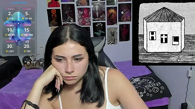 Agarycus 4 online show from April 2026 12:58:02 PM