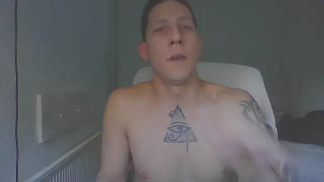 TitanNoir online show from March 2026 03:41:01 PM