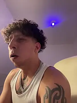 TitanNoir online show from March 2026 08:58:02 PM