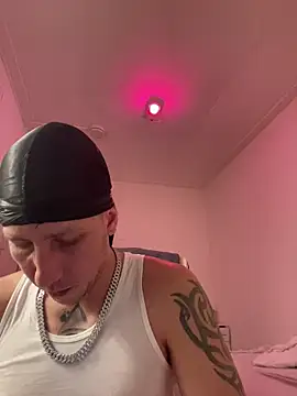 TitanNoir online show from March 2026 07:48:01 PM