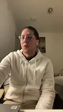 TitanNoir online show from April 2026 11:20:02 PM