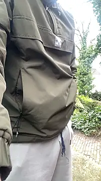 TitanNoir online show from April 2026 12:37:01 PM