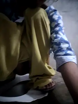 Jessica-ME online show from March 2026 12:28:01 AM