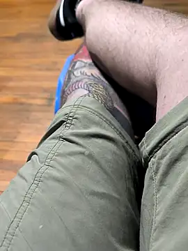 vikingo3333 online show from March 2026 06:43:02 AM