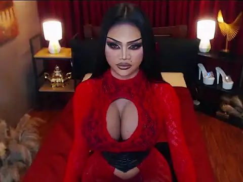 CleoHarkness online show from March 2026 11:50:01 AM