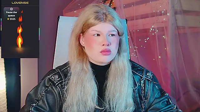 LilithNlsn online show from April 2026 03:50:01 AM