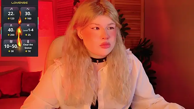 LilithNlsn online show from April 2026 12:56:01 AM