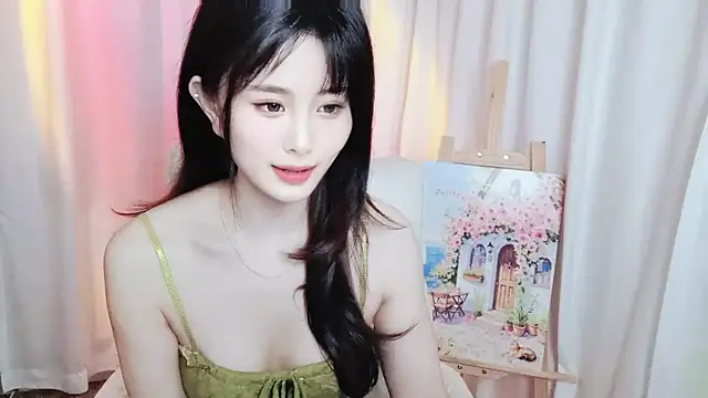 Mia 168 online show from May 2026 12:40:02 AM