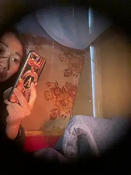 Candy baby01 online show from March 2026 07:15:01 AM