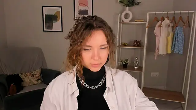 Keily Nimmnez online show from March 2026 09:48:01 AM