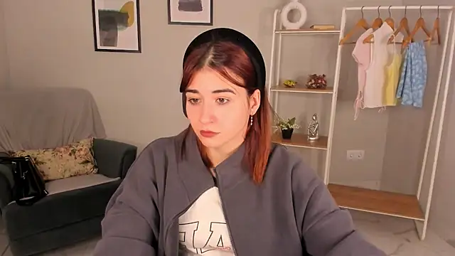 Julia Nedta online show from March 2026 09:48:02 AM