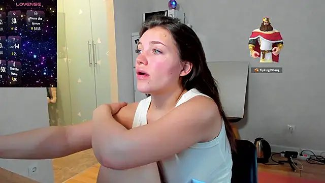 Liana 8 online show from March 2026 09:57:01 AM