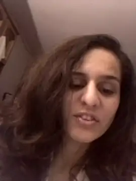 MissElen online show from March 2026 07:21:02 PM