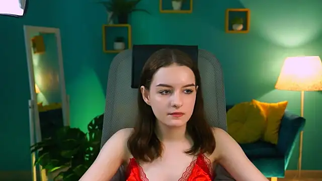 KellieBanshe online show from March 2026 04:23:01 AM