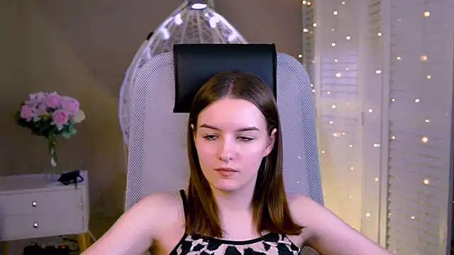 KellieBanshe online show from July 2026 10:32:02 AM