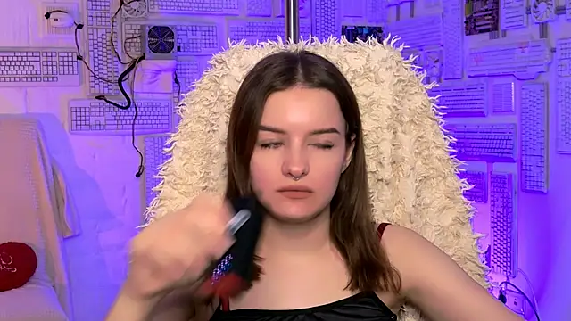 KellieBanshe online show from July 2026 08:23:01 AM