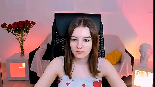 KellieBanshe online show from July 2026 04:32:02 AM