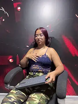 Snapshot of Salomee_LS chatting on March 2026 08:06:02 PM Salomee LS online show from March 2026 08:06:02 PM