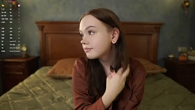 LeahAllsop online show from March 2026 02:22:02 AM