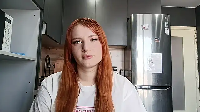 FreedaRiesinger online show from March 2026 07:05:01 AM