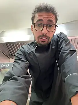 Chef69g online show from May 2026 09:36:02 AM