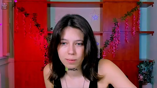 aria wild  online show from July 2026 07:27:01 PM